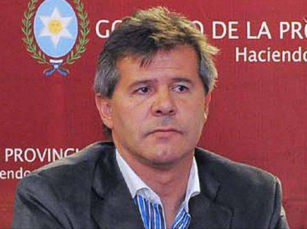 Investigan propiedades y viajes de Marcelo Cil
