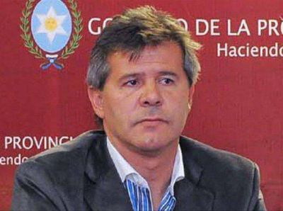 Investigan propiedades y viajes de Marcelo Cil
