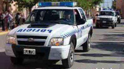 El norte provincial recibir� ma�ana veh�culos policiales para la zona