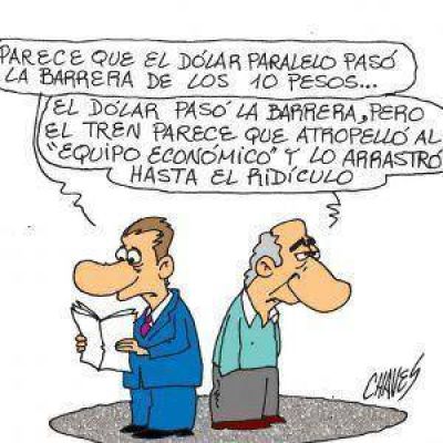 Los jinetes K del Apocalipsis