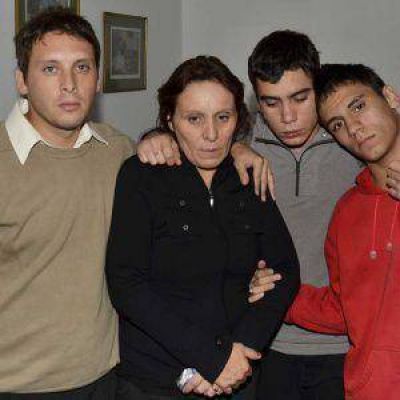 Caso Fiori: dos testigos complican al detenido