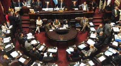El Senado vota la reforma del Consejo de la Magistratura
