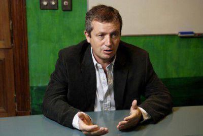 Los dilemas del armado de Macri en la Provincia: crece la bronca contra Monz� porque "juega para �l"