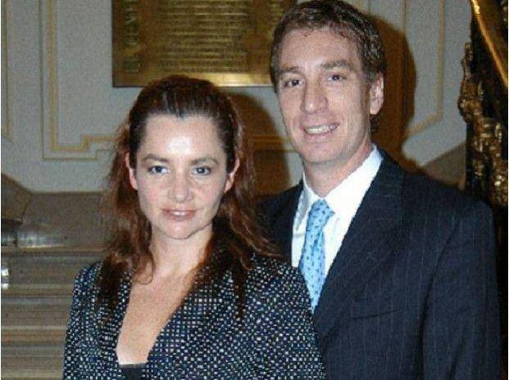 Informacin exclusiva | Nancy Pazos se separ de su pareja