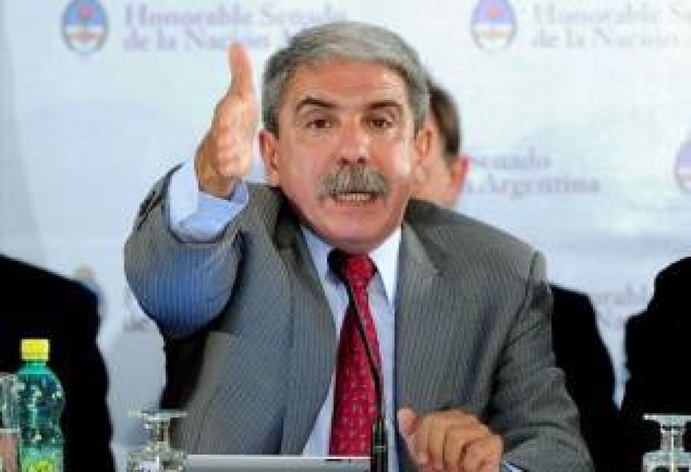El blanqueo de capitales lleg� al Congreso