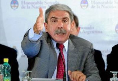 El blanqueo de capitales lleg� al Congreso