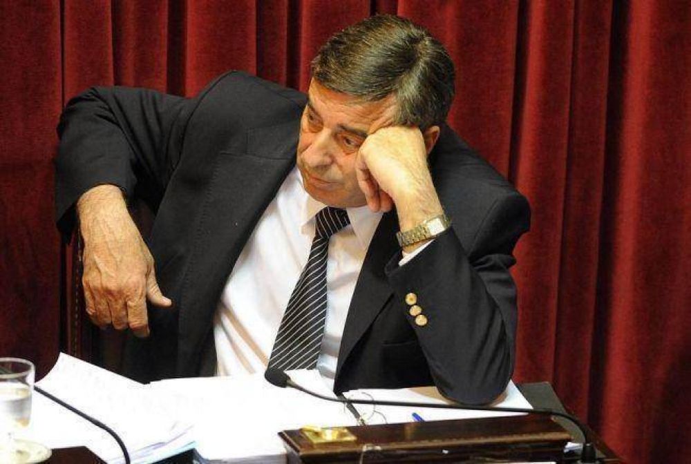 Nombran al abogado de L�zaro B�ez como juez de Comodoro Rivadavia