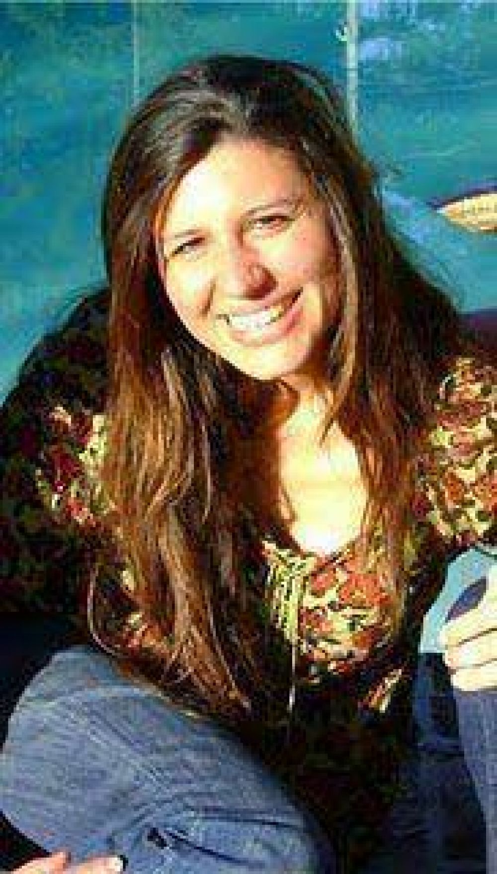 �Urtubey esconde que Mar�a Cash desapareci� en Salta�