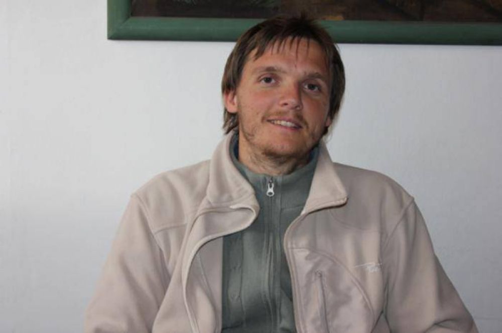 Denuncian a hijo del intendente de San Mart�n