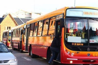 Bariloche busca compensar el boleto escolar
