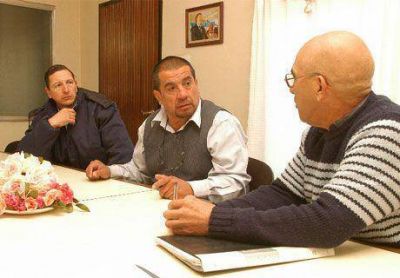 Alto Valle Oeste: Reuni�n por deficiencia en el transporte p�blico de pasajeros