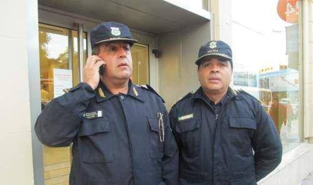 Olivos: liberan a comerciante que era obligado a sacar dinero de cajeros