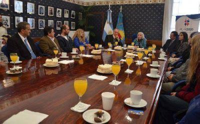 Finaliz� con record la campa�a de recolecci�n de pilas en desuso en Pilar