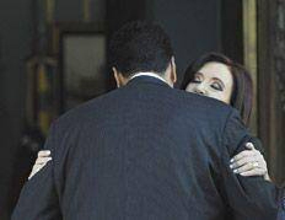 �Son acuerdos para profundizar la relaci�n�