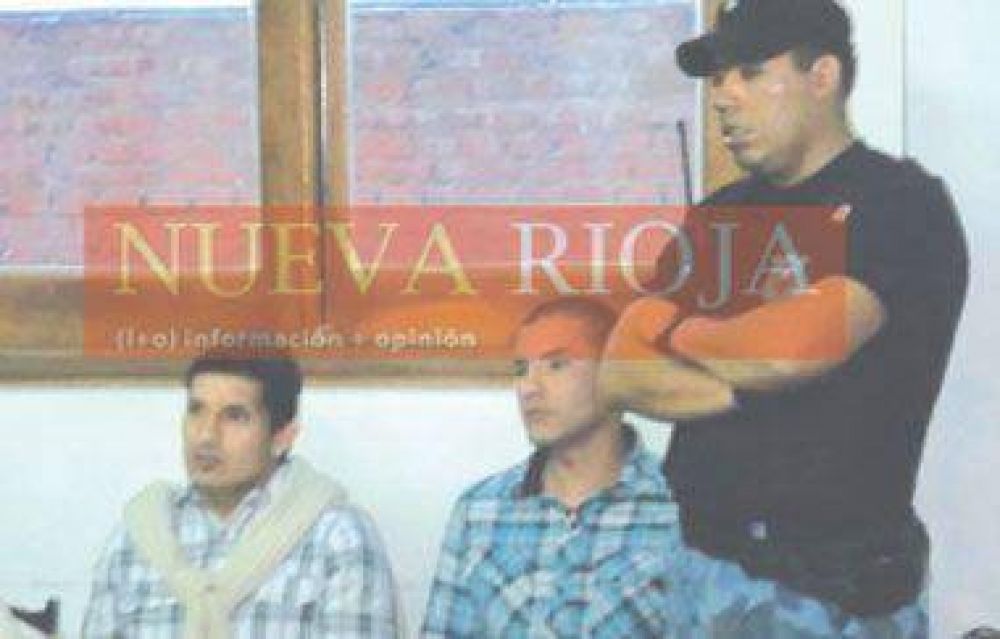Con 50 testigos, inici� el juicio por la muerte de Oscar Yapur
