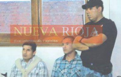 Con 50 testigos, inici� el juicio por la muerte de Oscar Yapur