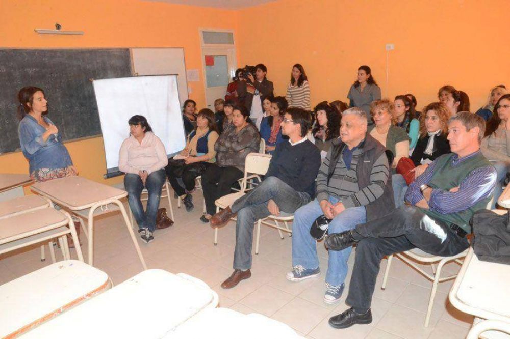 Un estudio afirma que en el barrio Stella Maris hay personas infectadas con par�sitos