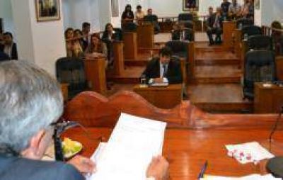 El Concejo Deliberante sigue sin sesionar hace casi dos meses