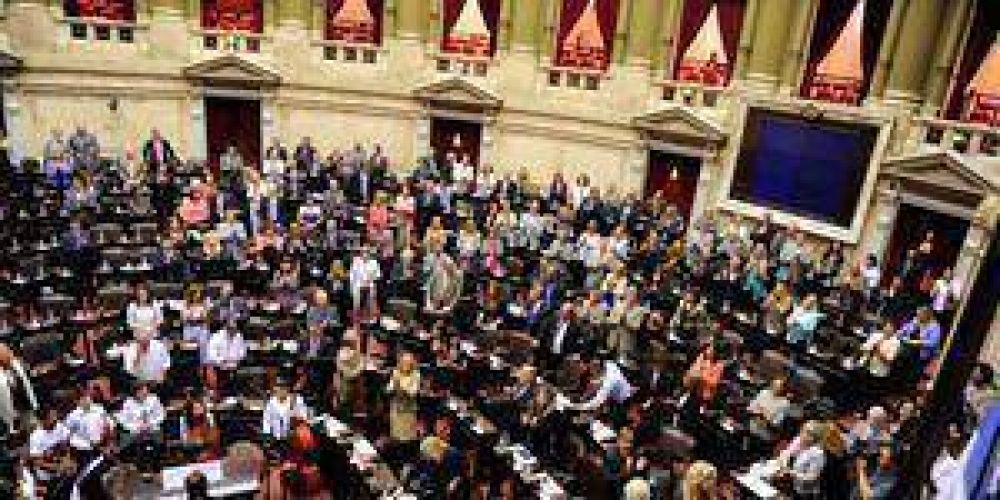 El Senado convirti� en ley la reforma al Consejo de la Magistratura
