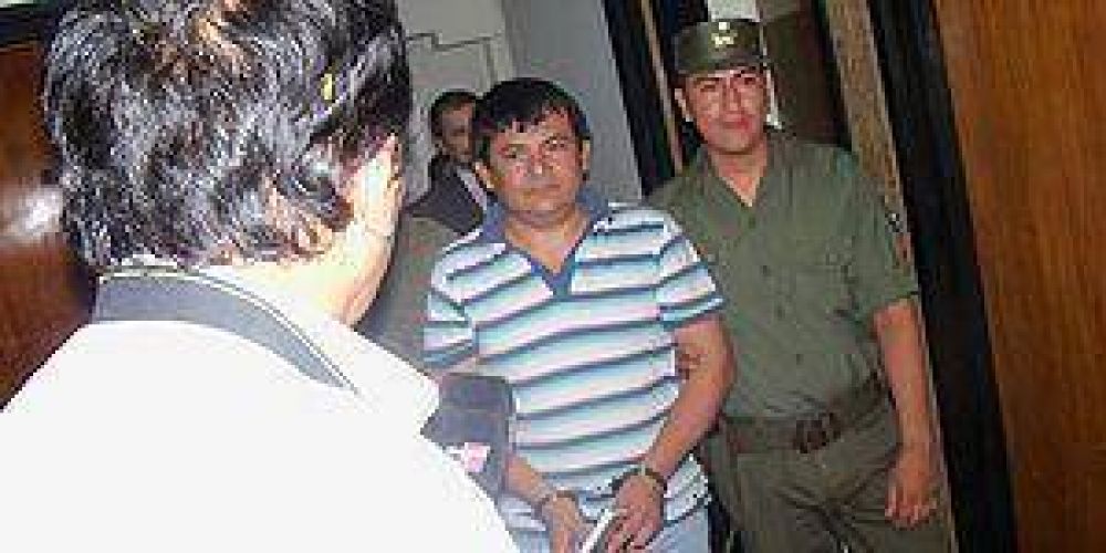 �ltimo paso hacia el juicio oral al ex concejal Palma por drogas