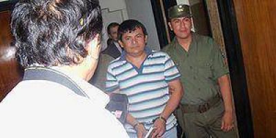 �ltimo paso hacia el juicio oral al ex concejal Palma por drogas