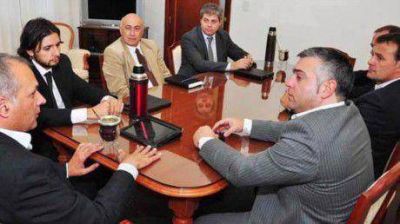 Invertir�n 5 millones de pesos para un hotel en Trelew