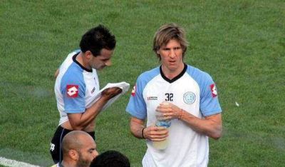 �Por momentos dejamos de ser un equipo duro�
