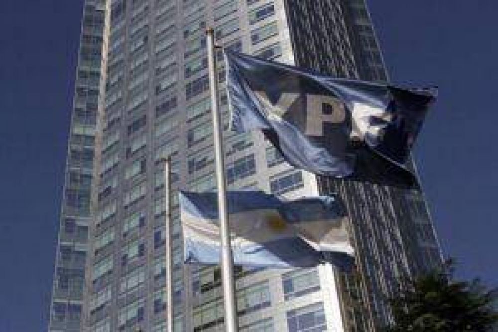 M�s de 11.000 inversores minoristas compraron bonos de YPF