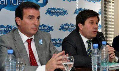 Bono: Francisco P�rez espera la aprobaci�n del Banco Central y el radicalismo mete presi�n