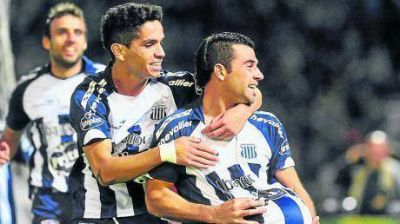 Talleres juega la Copa Argentina para seguir brindando