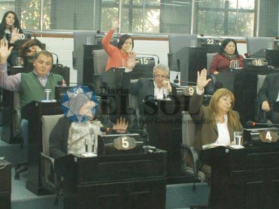 Aval a emergencia ambiental