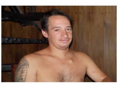 Buscan a un joven de Caseros