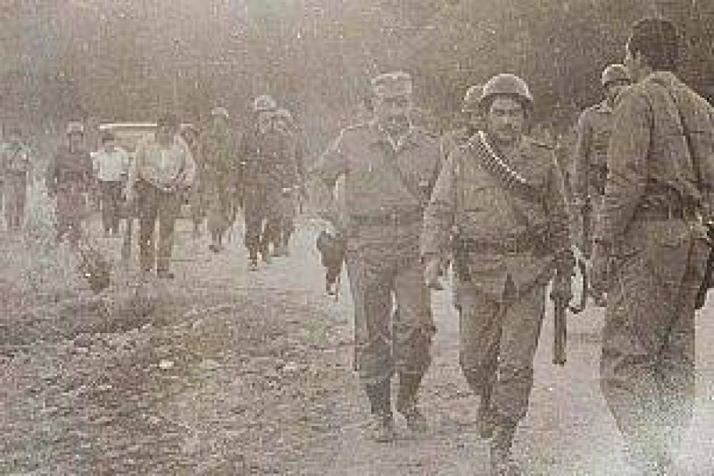Revelan que fueron tres los santiague�os asesinados en redada militar en Catamarca