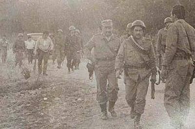 Revelan que fueron tres los santiague�os asesinados en redada militar en Catamarca