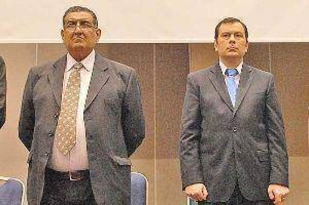 Zamora y Fresneda cierran un encuentro de derechos humanos