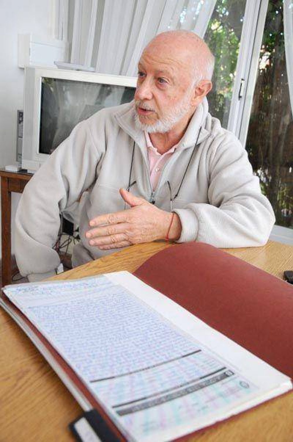 Preocupaci�n por la continuidad de los malos olores en el Puerto