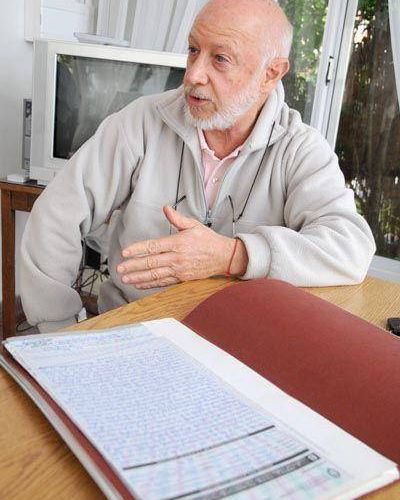 Preocupaci�n por la continuidad de los malos olores en el Puerto
