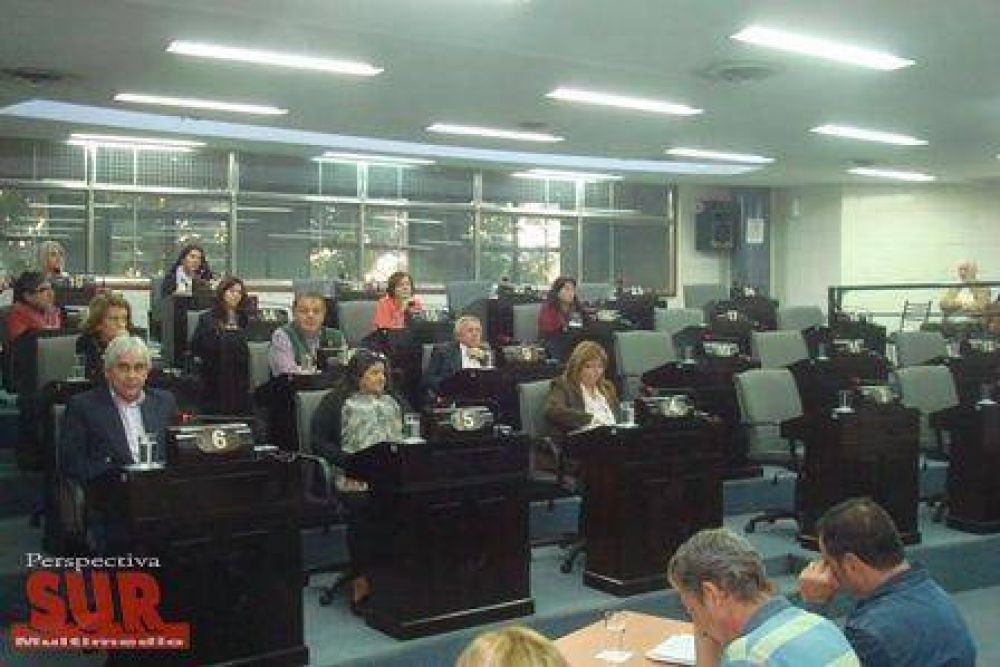 Concejales oficialistas dieron el visto bueno para 6 meses m�s de Covelia