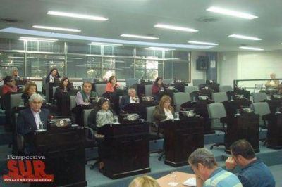 Concejales oficialistas dieron el visto bueno para 6 meses m�s de Covelia