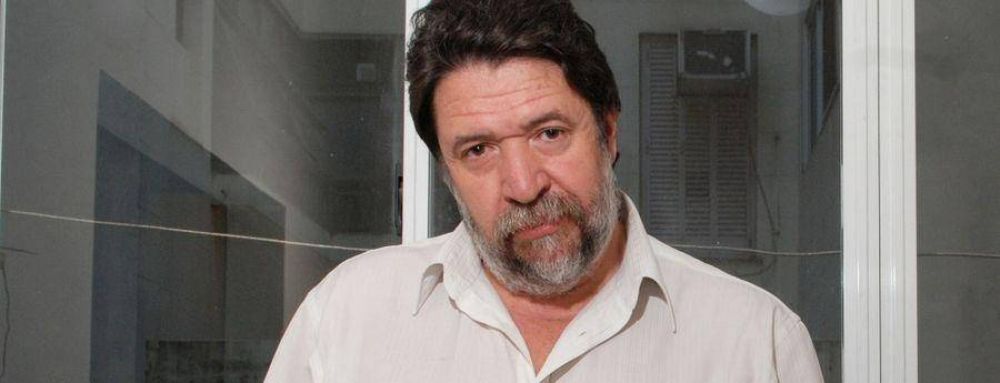 Claudio Lozano se fue del FAP