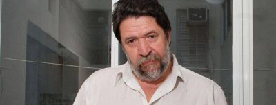 Claudio Lozano se fue del FAP