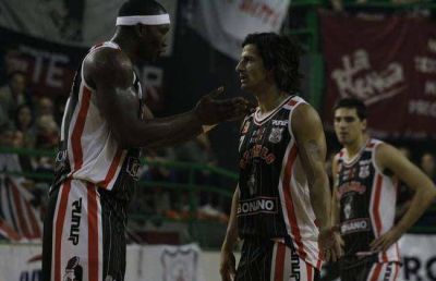 Con la final entre ceja y ceja
