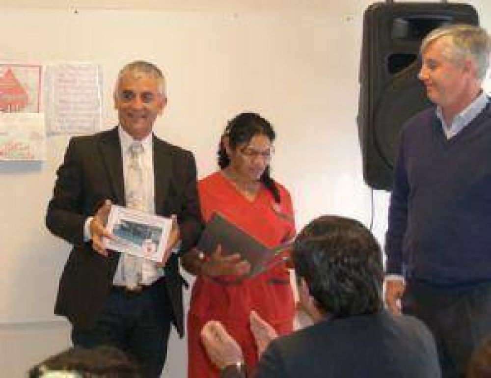 Preocupaci�n por la falta de donantes voluntarios de sangre