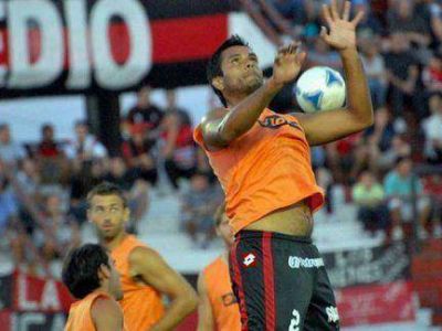 Patronato: Osella definir� los once para visitar a Nueva Chicago 