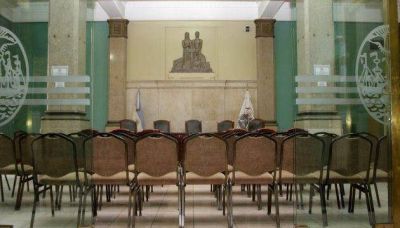 Se vienen los jueces penales juveniles de la Ciudad