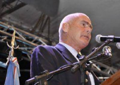 El ministro Meyer tendr� una apretada agenda en Las Termas