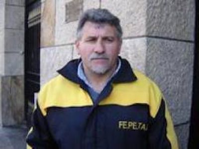 Preocupaci�n en los taxistas por la ca�da en la recaudaci�n