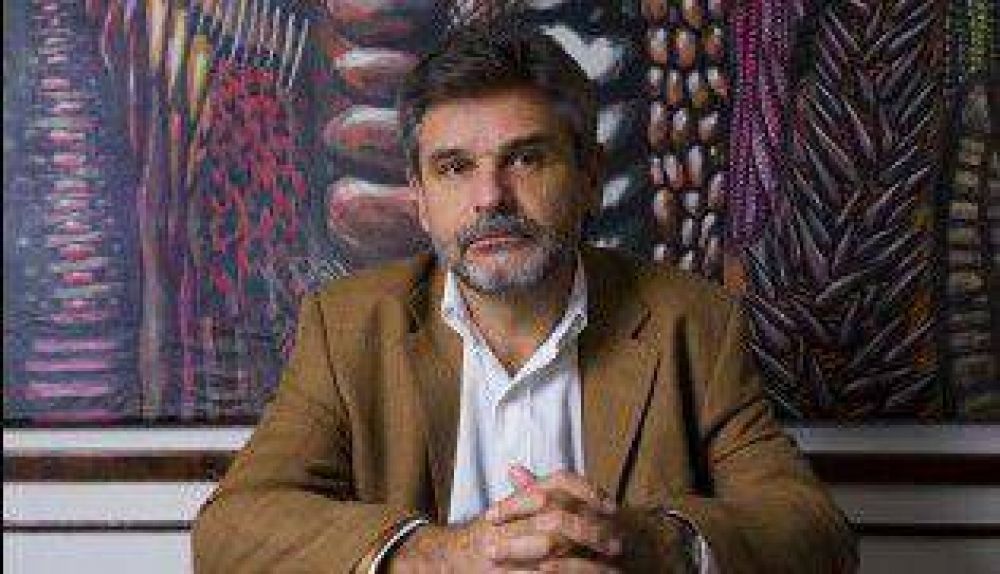 Filmus aporta el �nico voto porte�o a la reforma judicial