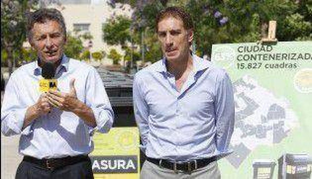 El nuevo contrato de la basura costar� $2900 millones al a�o