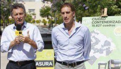 El nuevo contrato de la basura costar� $2900 millones al a�o